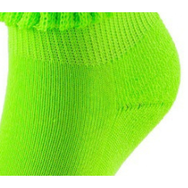 Long Thick Casual Bubble Socks