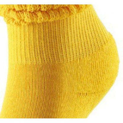 Long Thick Casual Bubble Socks