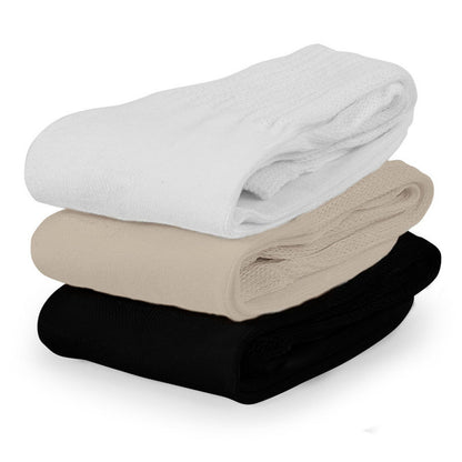Long Thick Casual Bubble Socks