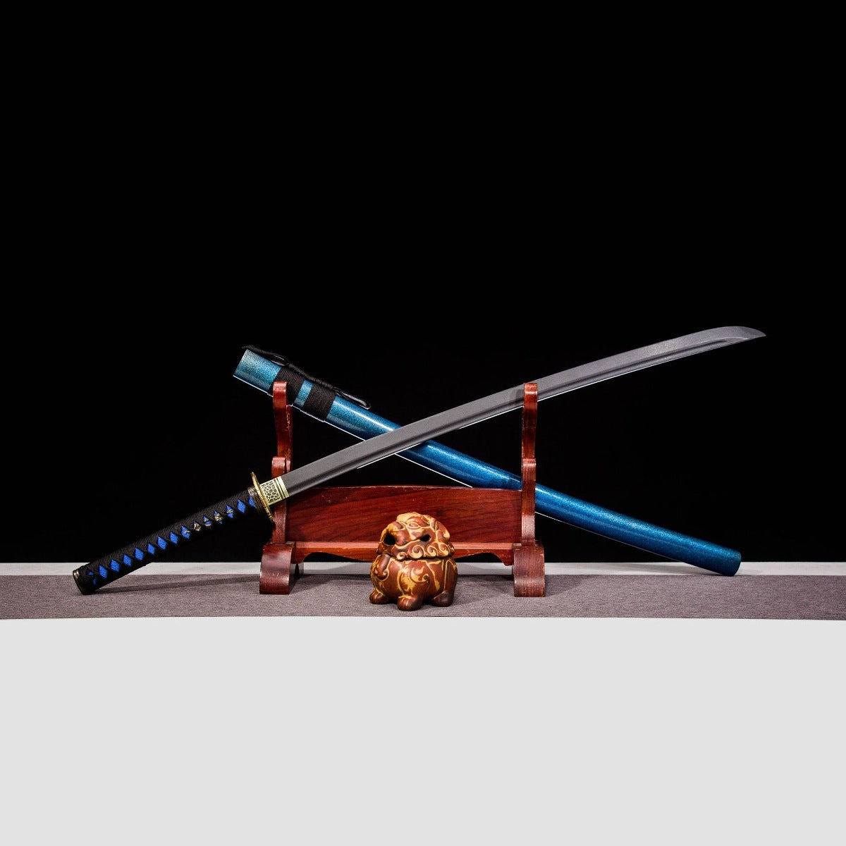 Longquan Sword