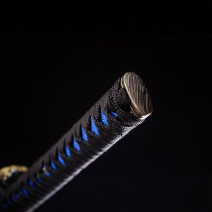 Longquan Sword