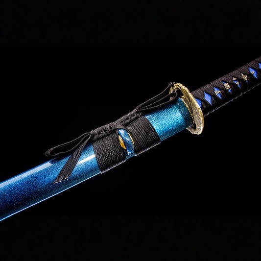 Longquan Sword