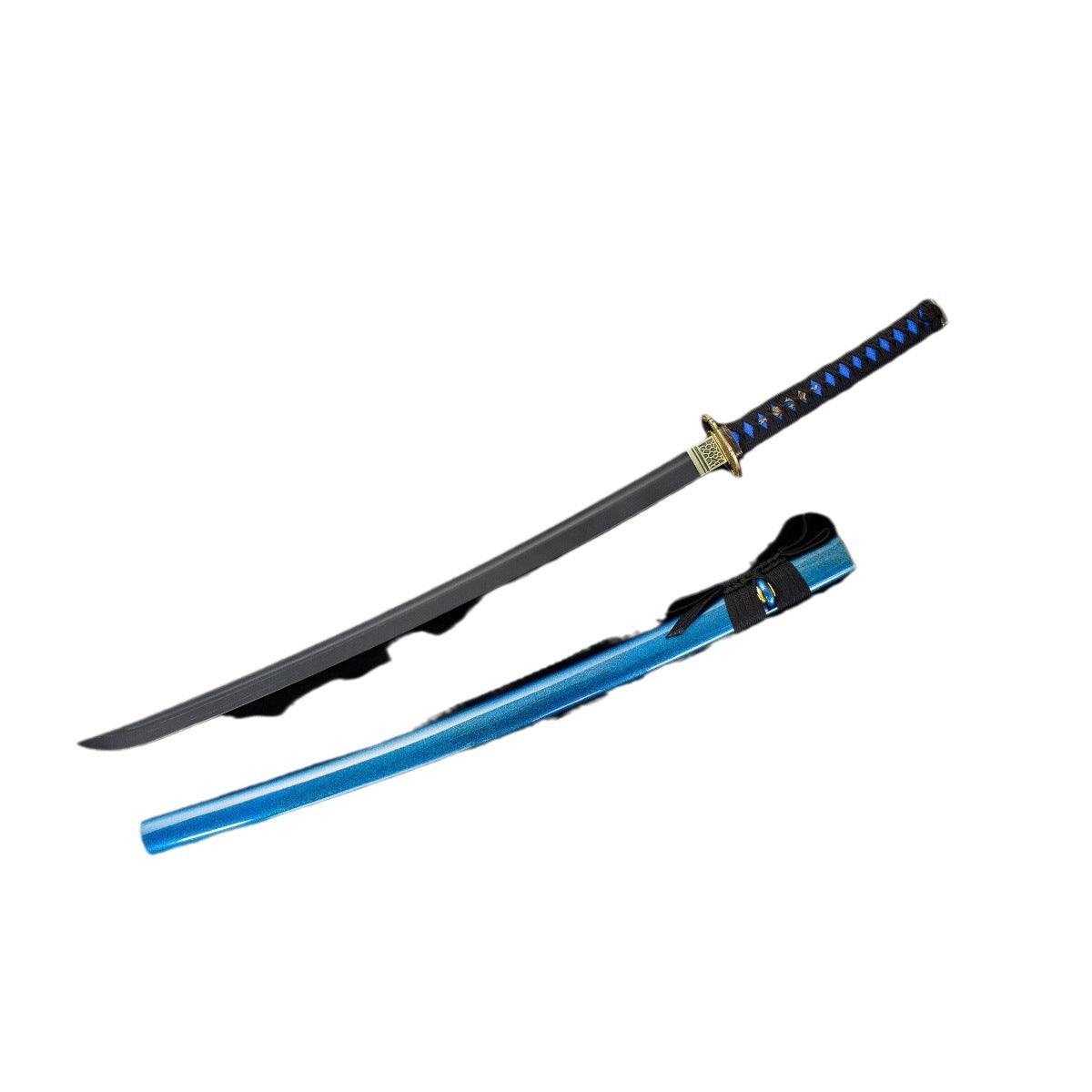 Longquan Sword