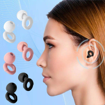 Loop Quiet Silicone Ear Plugs