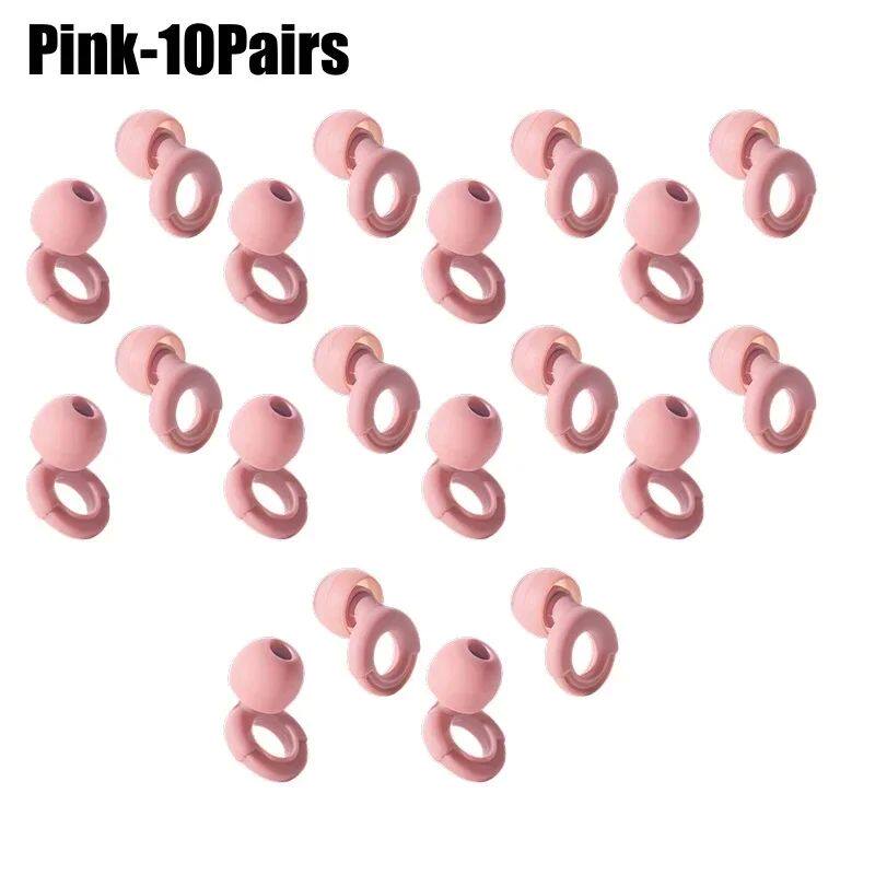 Loop Quiet Silicone Ear Plugs