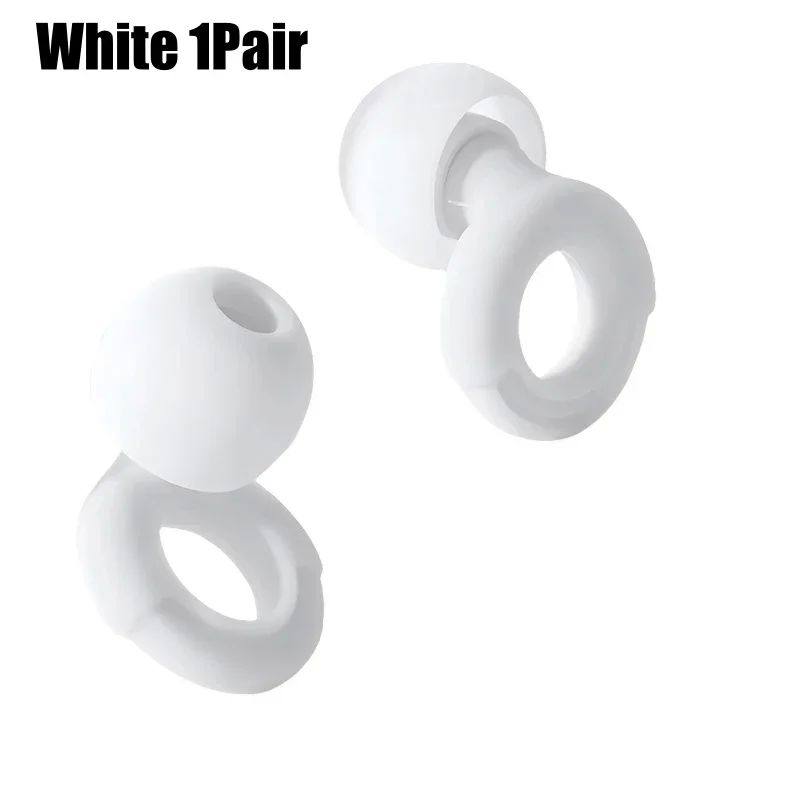 Loop Quiet Silicone Ear Plugs