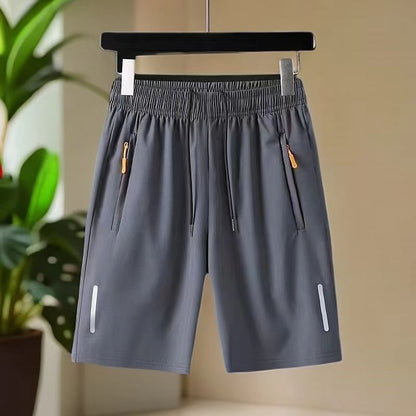 Loose Breathable Beach Pants