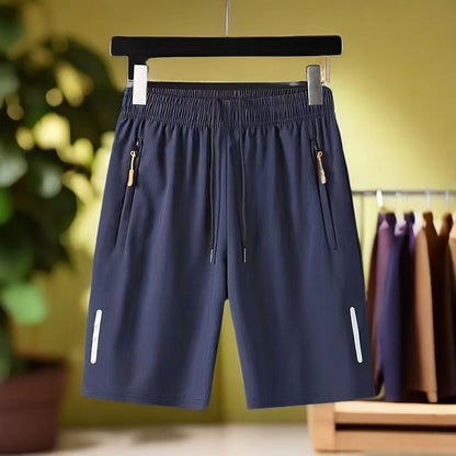 Loose Breathable Beach Pants