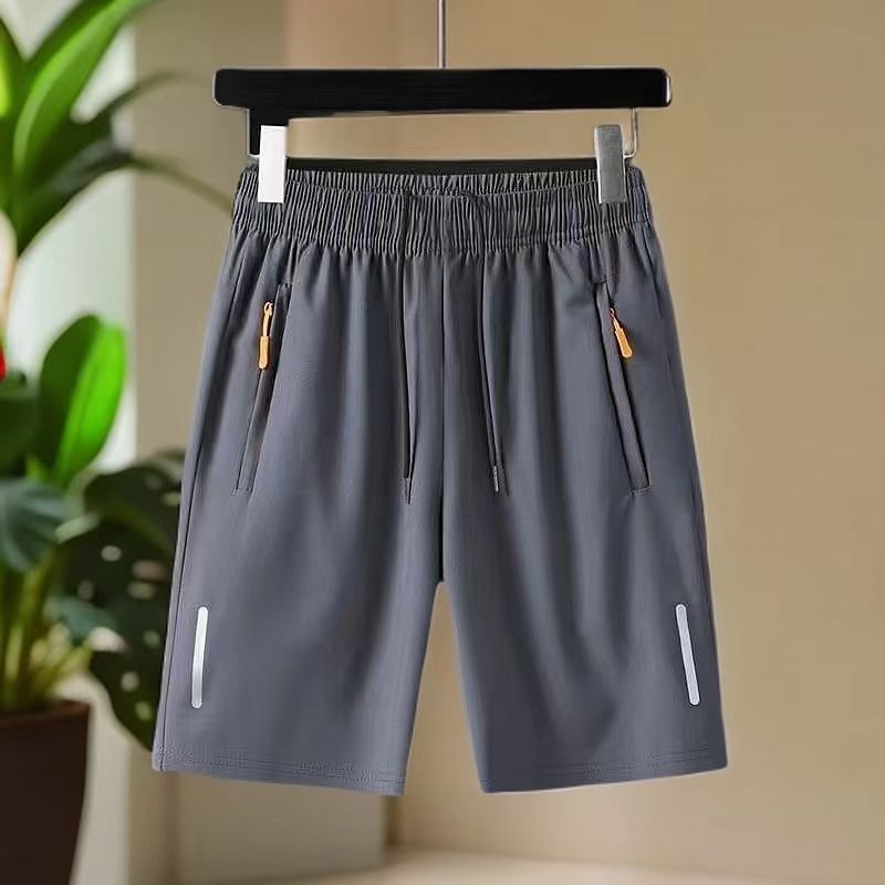 Loose Breathable Beach Pants