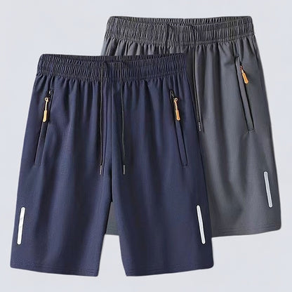 Loose Breathable Beach Pants