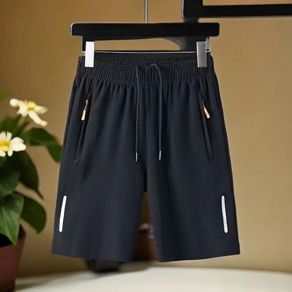 Loose Breathable Beach Pants