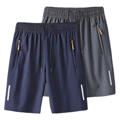 Loose Breathable Beach Pants