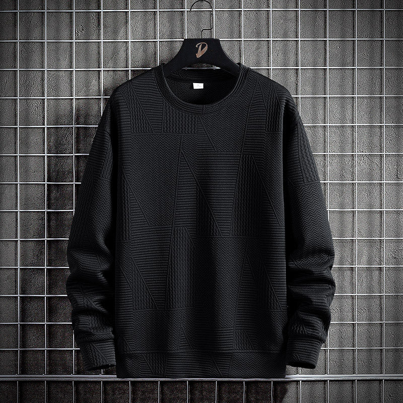 Loose casual t-shirt top