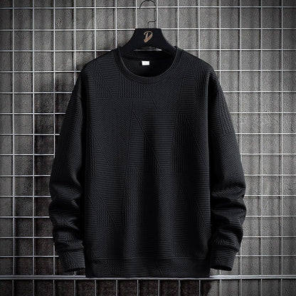 Loose casual t-shirt top