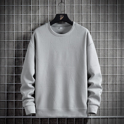 Loose casual t-shirt top