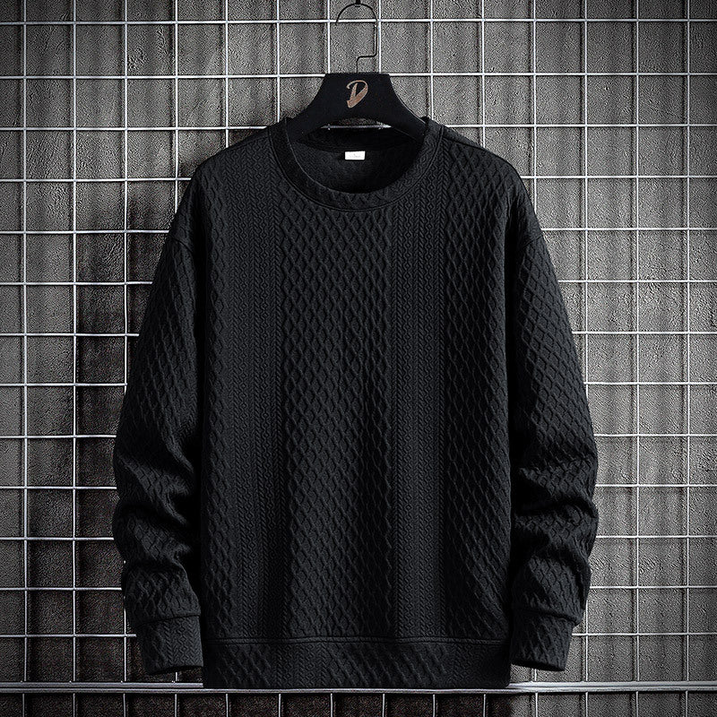 Loose casual t-shirt top