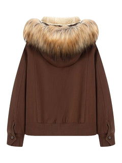 Dark Brown 25201