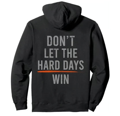 Loose Drawstring Hooded Fleece Sweatshirt for Women