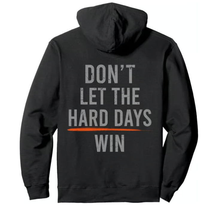 Loose Drawstring Hooded Fleece Sweatshirt for Women