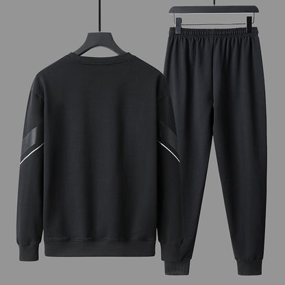 Loose Fashion Crewneck