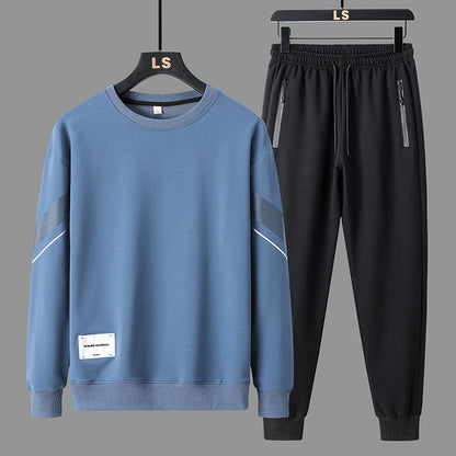 Loose Fashion Crewneck