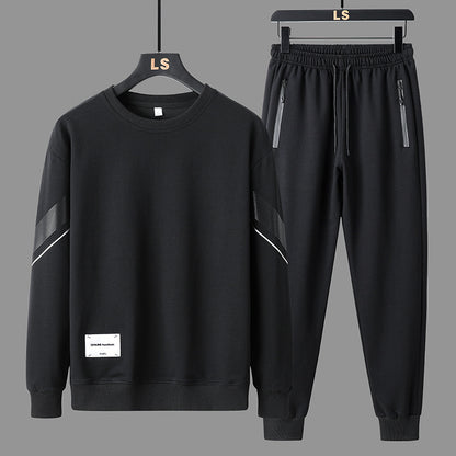 Loose Fashion Crewneck