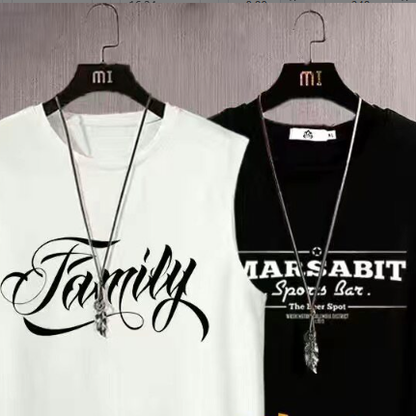 Loose Fit Sleeveless Vest for Sports and Casual Wear