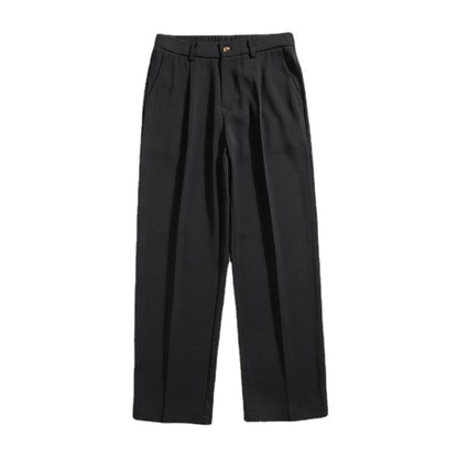 Loose-fitting, casual, and flowing trousers