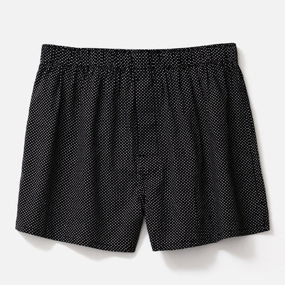 Loose-fitting home pajama pants