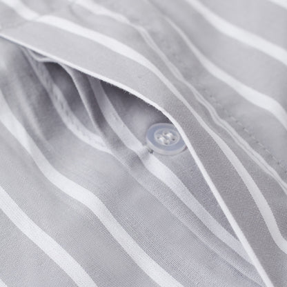 Loose-fitting home pajama pants