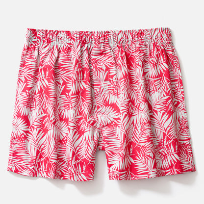 Loose-fitting home pajama pants