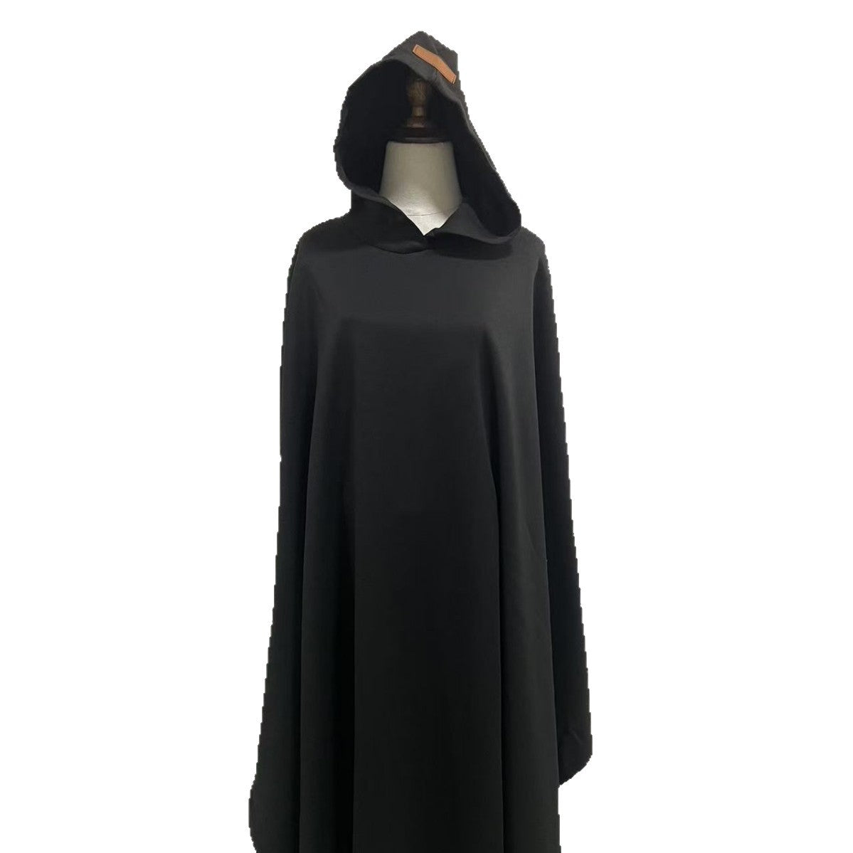 Loose Hooded Punk Sweatshirt for Men and Women