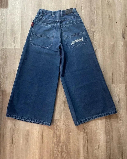 Loose Jeans for Men