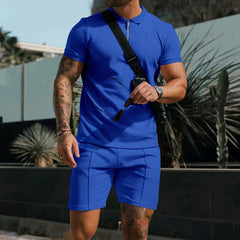 Royal blue