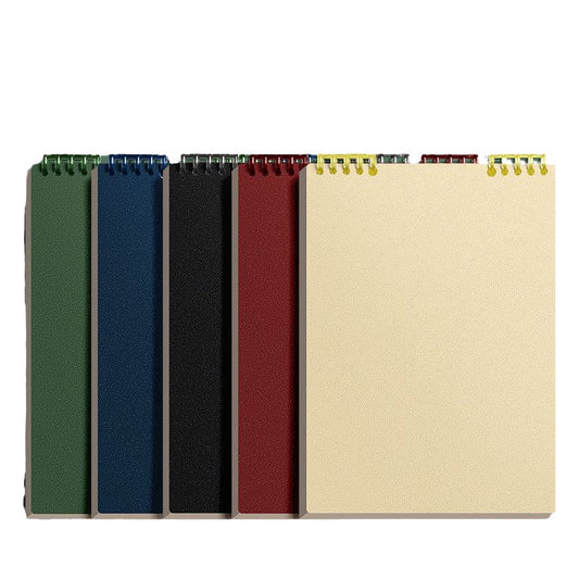 Loose Leaf Notebook