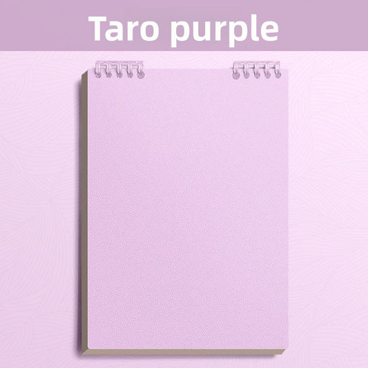 Loose Leaf Notebook