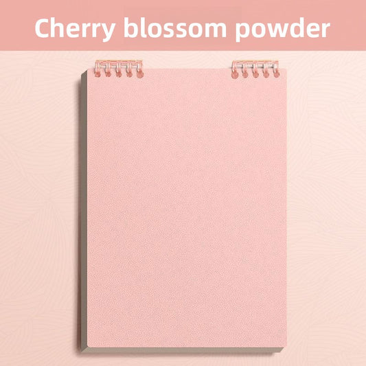 Loose Leaf Notebook