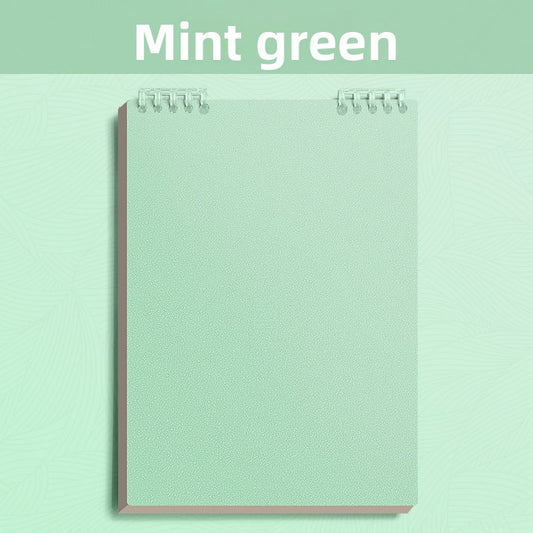 Loose Leaf Notebook
