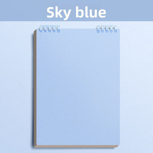 Loose Leaf Notebook