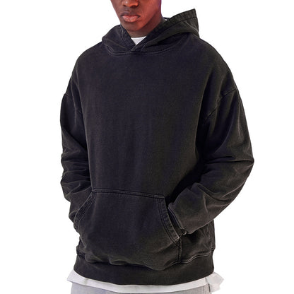 Loose Men's Sweater