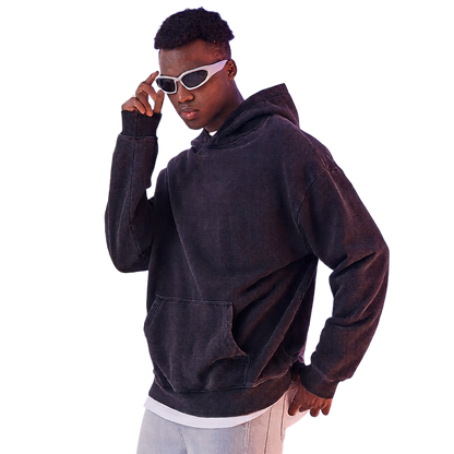 Loose Men's Sweater