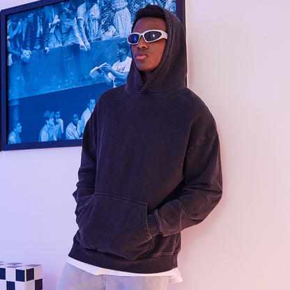 Loose Men's Sweater