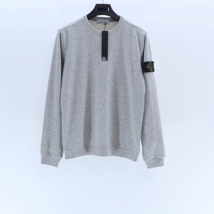 Loose men's sweatshirt