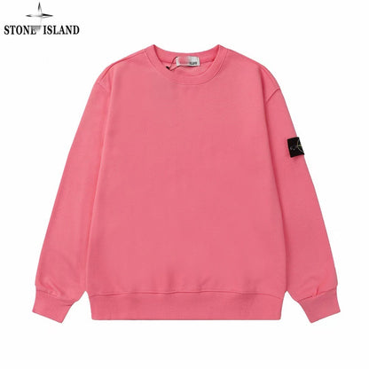 Loose men's sweatshirt