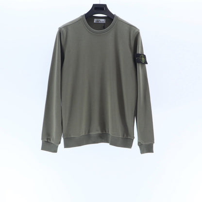 Loose men's sweatshirt