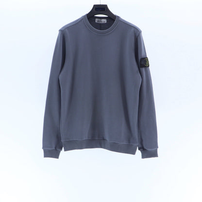 Loose men's sweatshirt