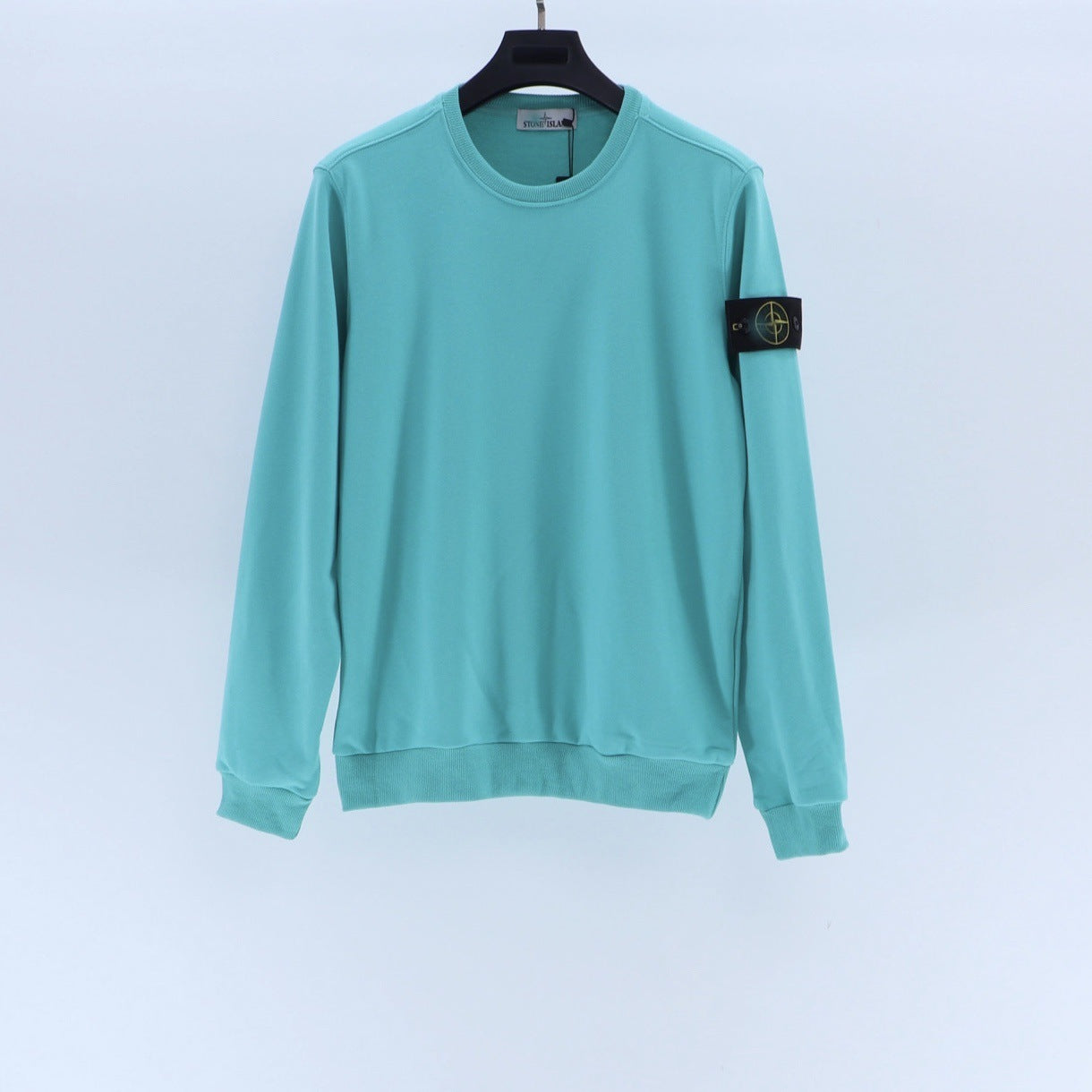 Loose men's sweatshirt