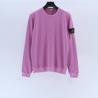Loose men's sweatshirt