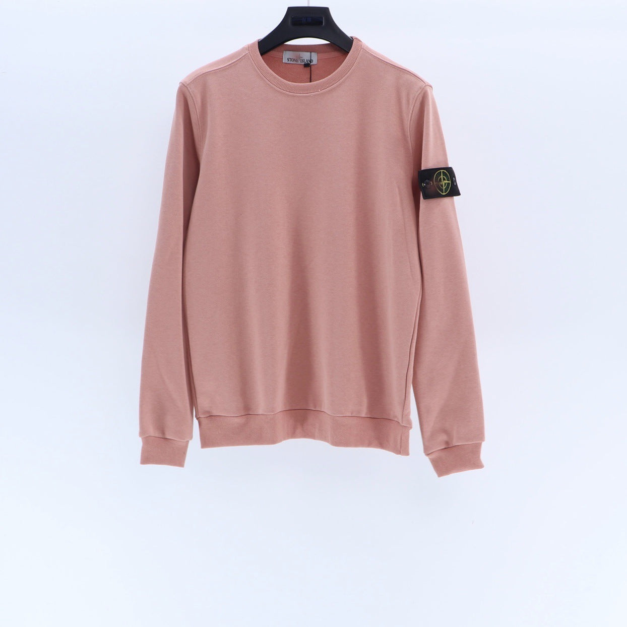 Loose men's sweatshirt
