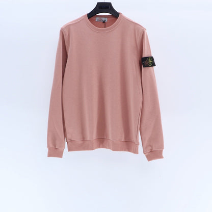 Loose men's sweatshirt